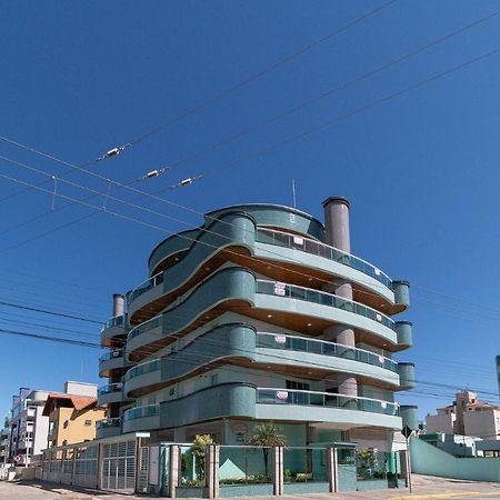 Aluguel Apartamento 3 Quartos Vista Mar Bombas Sc Bombinhas Dış mekan fotoğraf