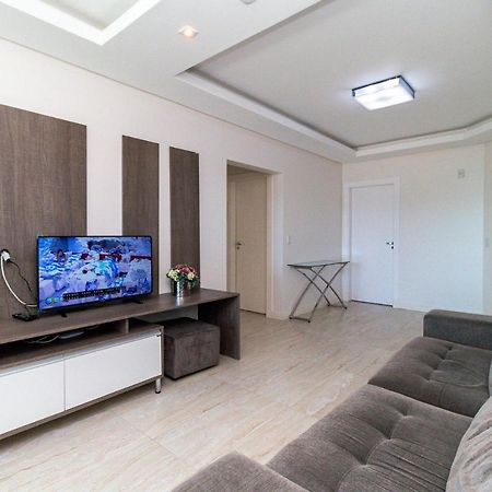 Aluguel Apartamento 3 Quartos Vista Mar Bombas Sc Bombinhas Dış mekan fotoğraf