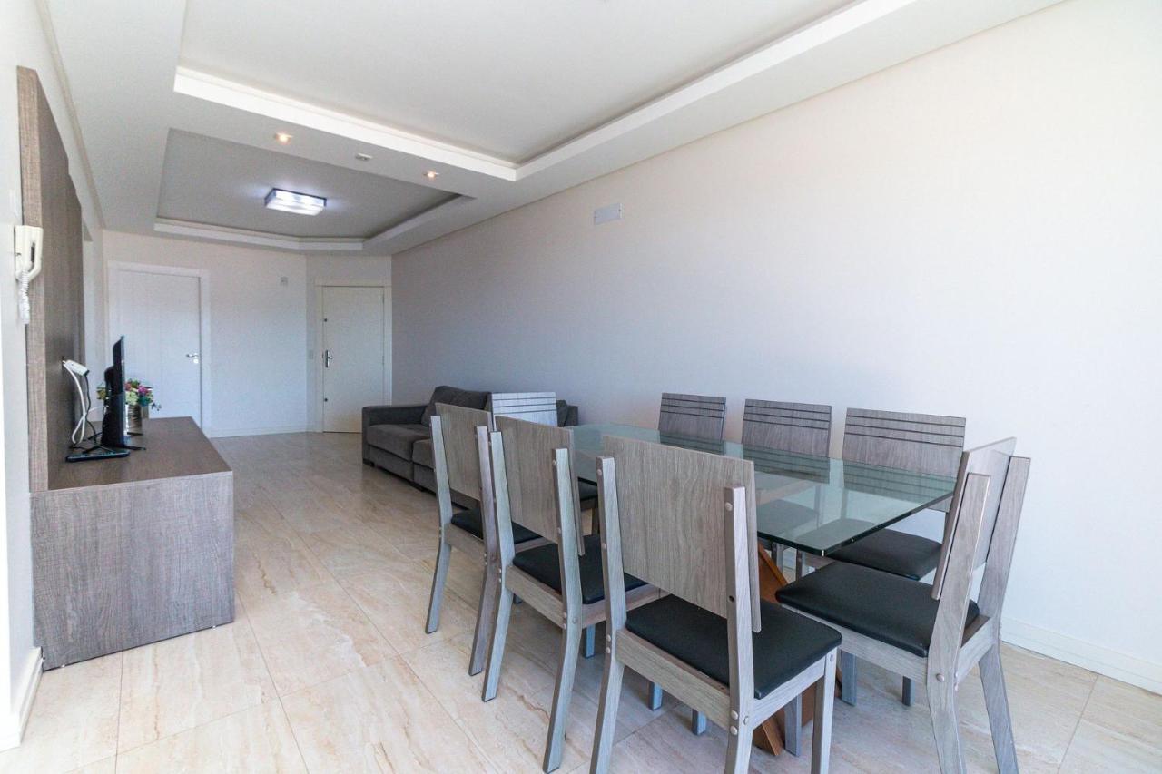 Aluguel Apartamento 3 Quartos Vista Mar Bombas Sc Bombinhas Dış mekan fotoğraf