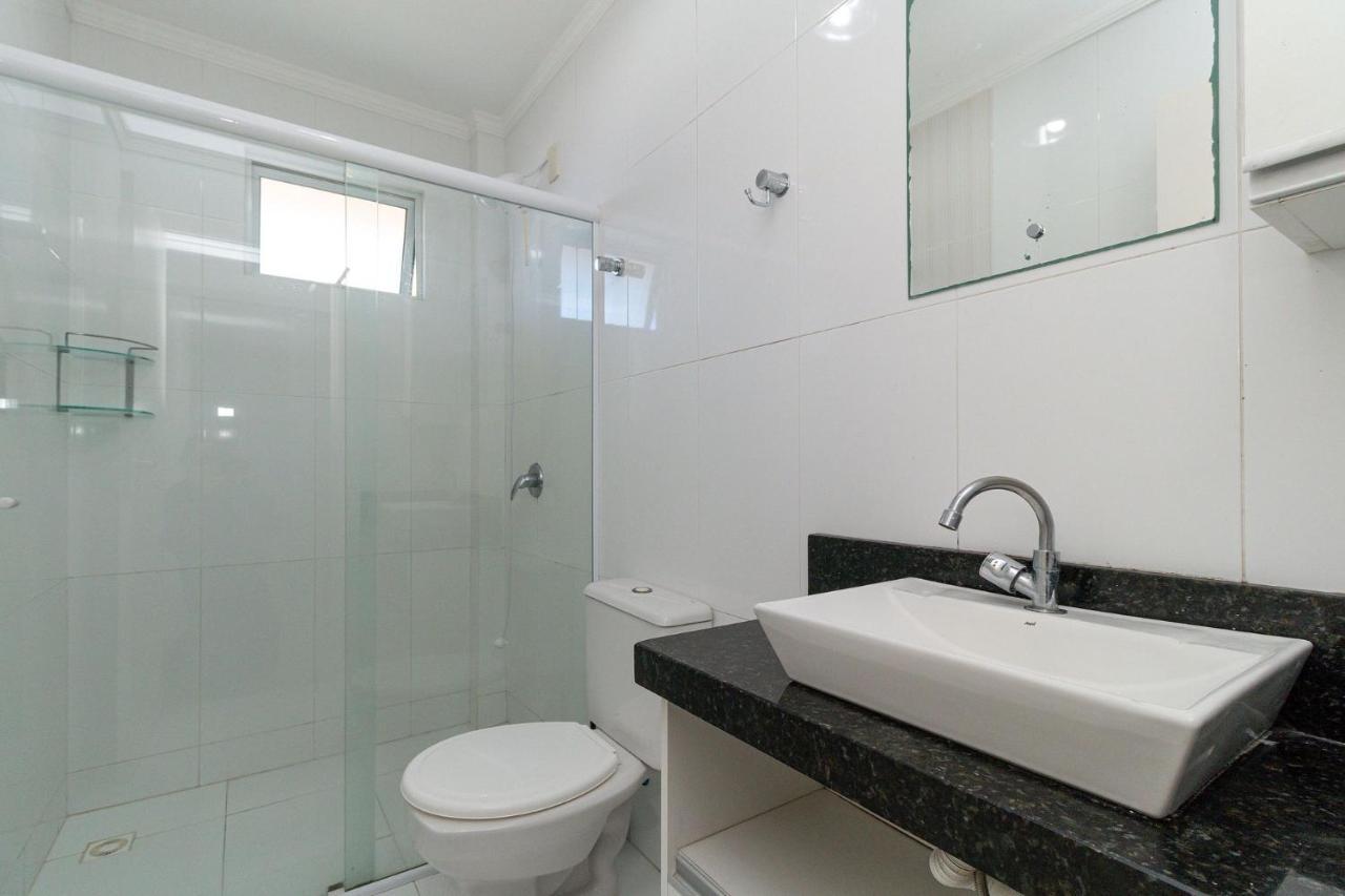 Aluguel Apartamento 3 Quartos Vista Mar Bombas Sc Bombinhas Dış mekan fotoğraf