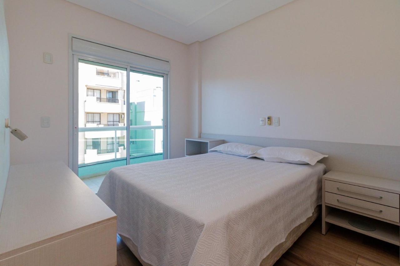 Aluguel Apartamento 3 Quartos Vista Mar Bombas Sc Bombinhas Dış mekan fotoğraf