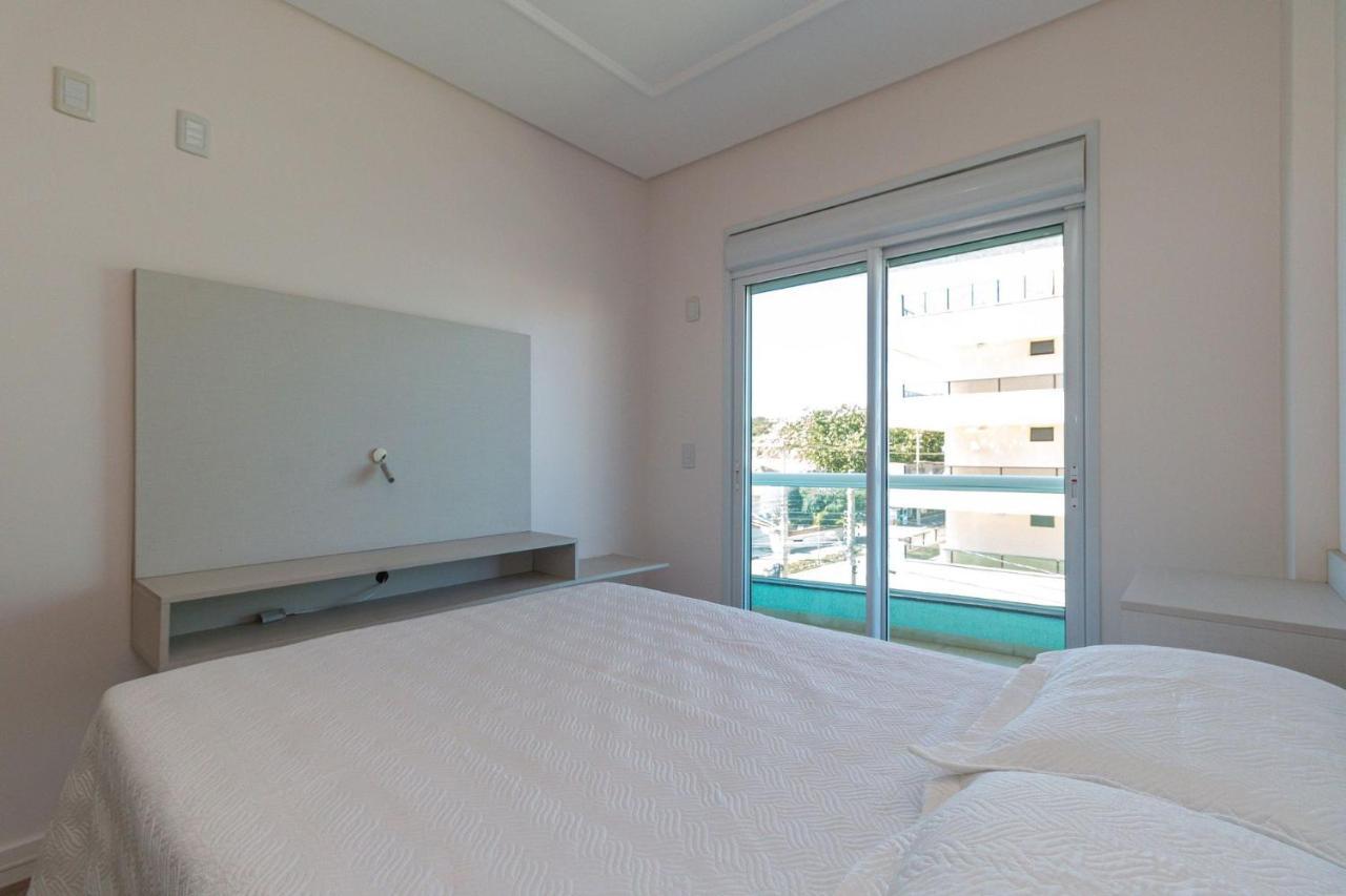 Aluguel Apartamento 3 Quartos Vista Mar Bombas Sc Bombinhas Dış mekan fotoğraf