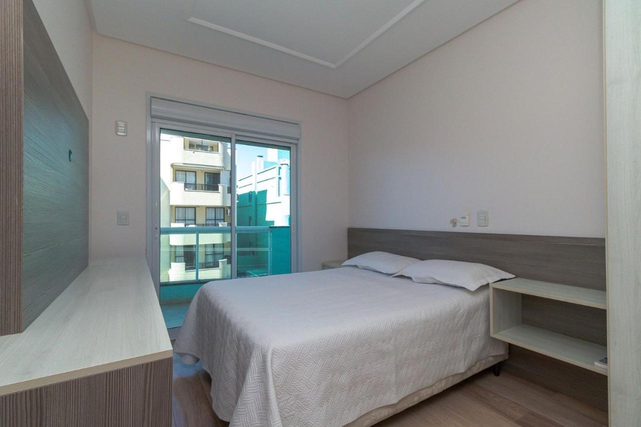 Aluguel Apartamento 3 Quartos Vista Mar Bombas Sc Bombinhas Dış mekan fotoğraf