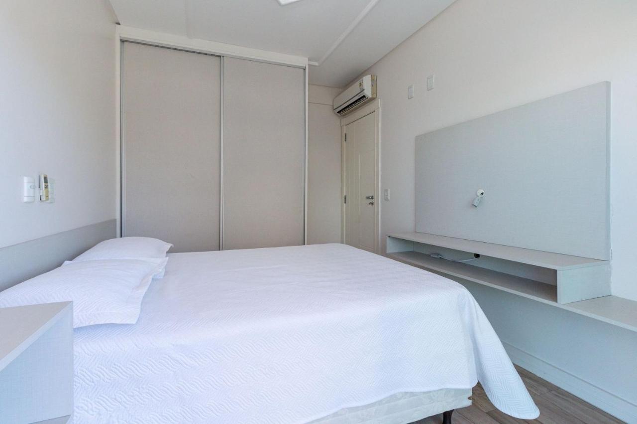 Aluguel Apartamento 3 Quartos Vista Mar Bombas Sc Bombinhas Dış mekan fotoğraf