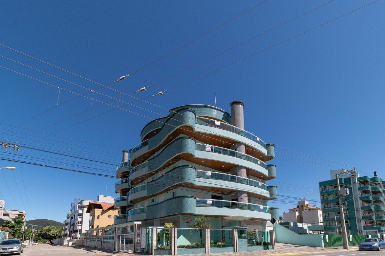Aluguel Apartamento 3 Quartos Vista Mar Bombas Sc Bombinhas Dış mekan fotoğraf