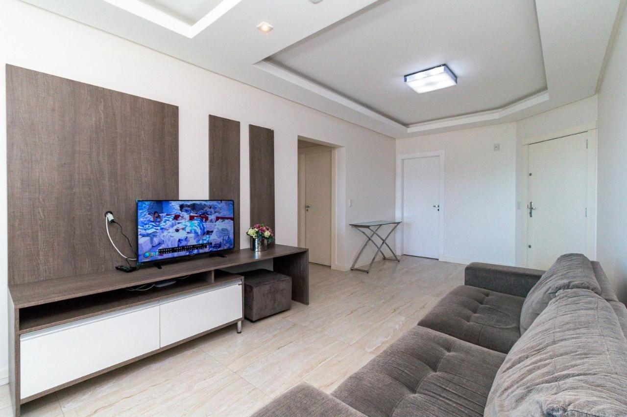 Aluguel Apartamento 3 Quartos Vista Mar Bombas Sc Bombinhas Dış mekan fotoğraf