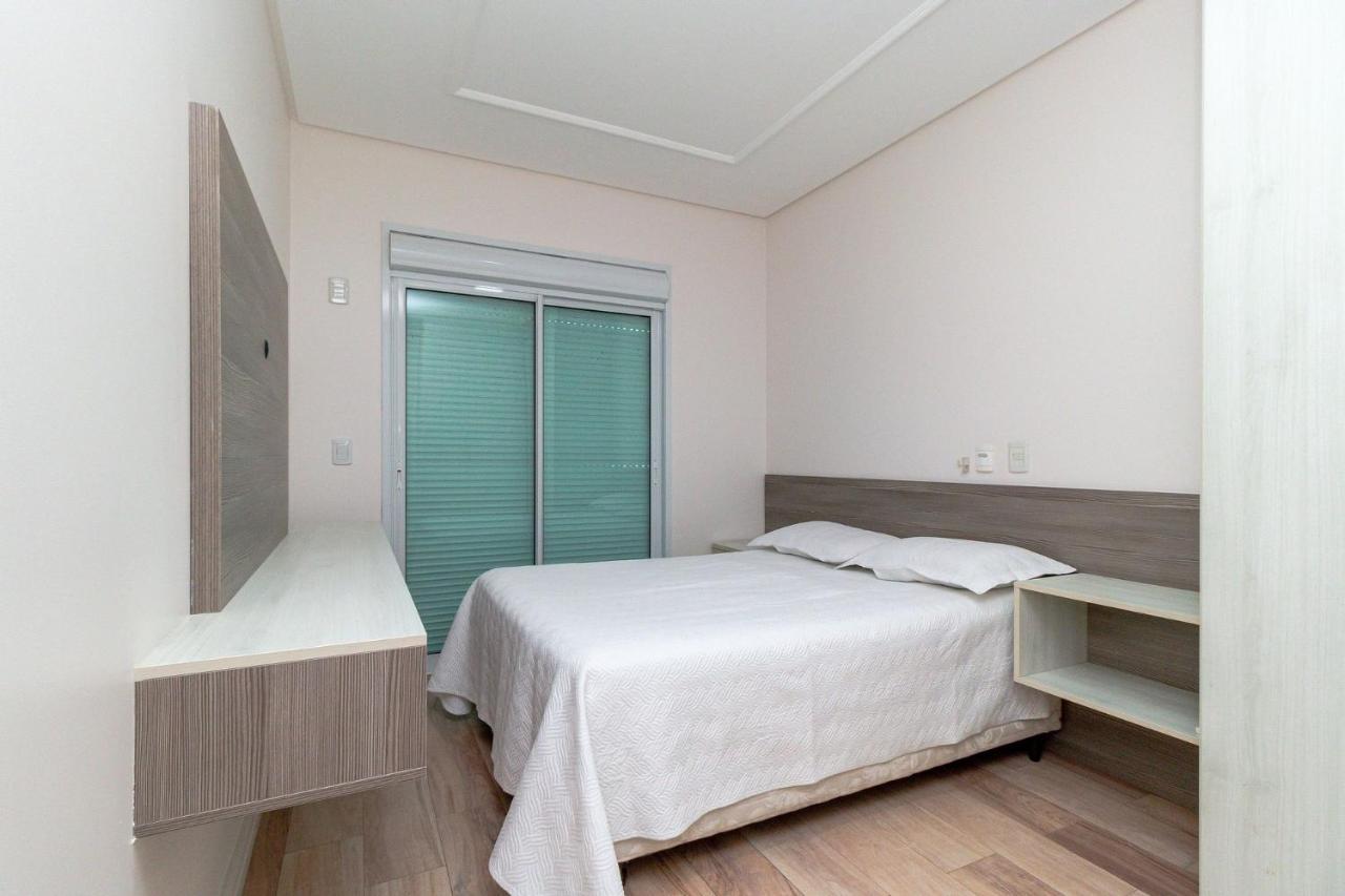 Aluguel Apartamento 3 Quartos Vista Mar Bombas Sc Bombinhas Dış mekan fotoğraf
