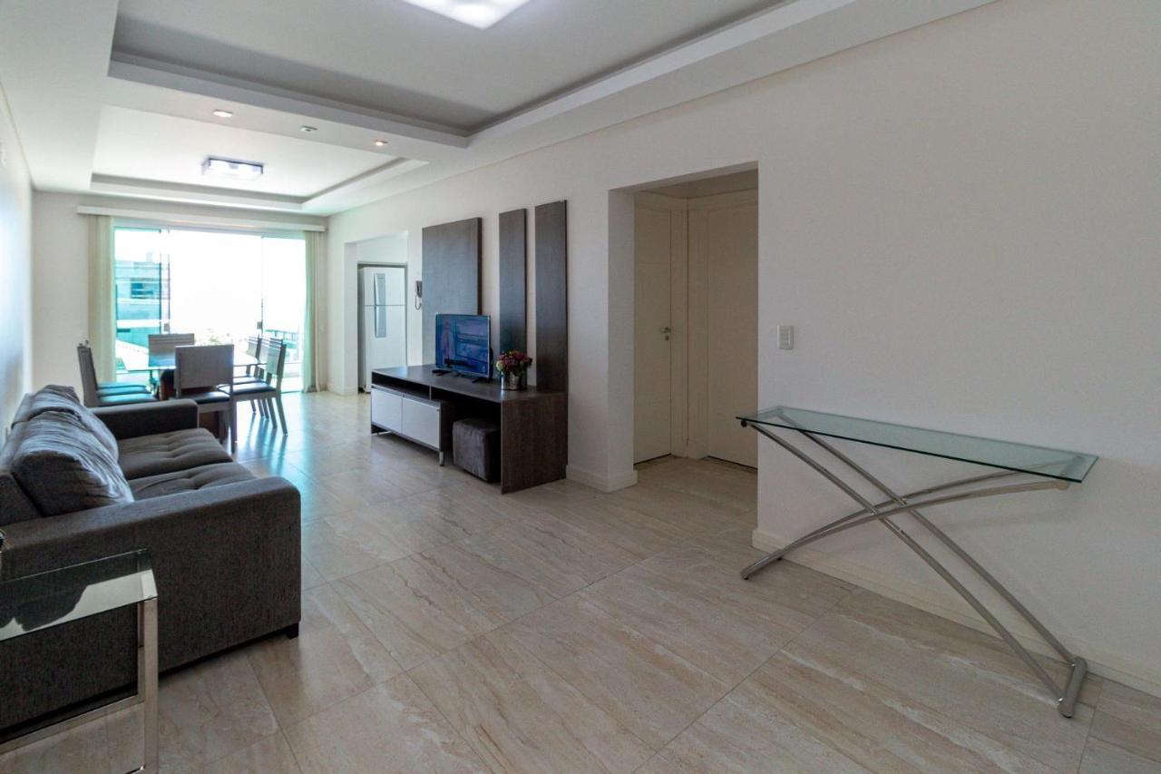 Aluguel Apartamento 3 Quartos Vista Mar Bombas Sc Bombinhas Dış mekan fotoğraf